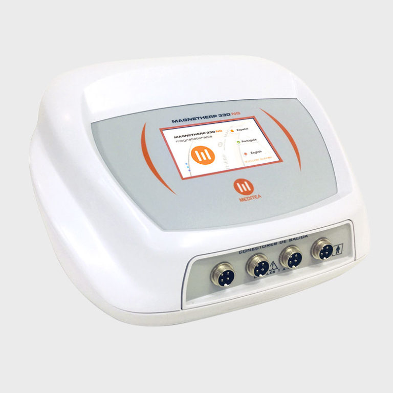 Meditea Meditea – Electromedicina, Equipamiento Médico, Estética y Kinesiología