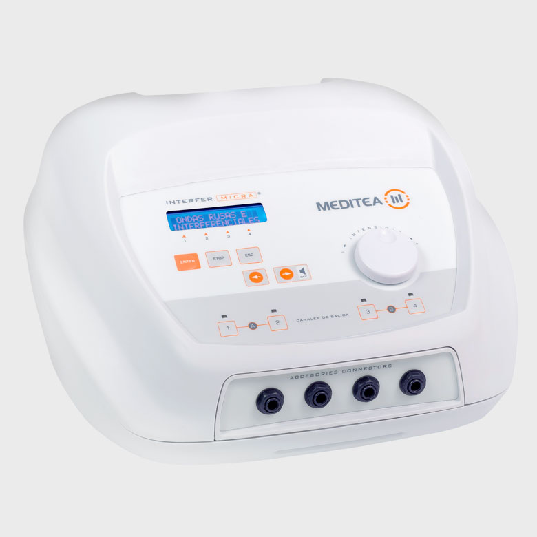 Meditea Neurotens – Meditea