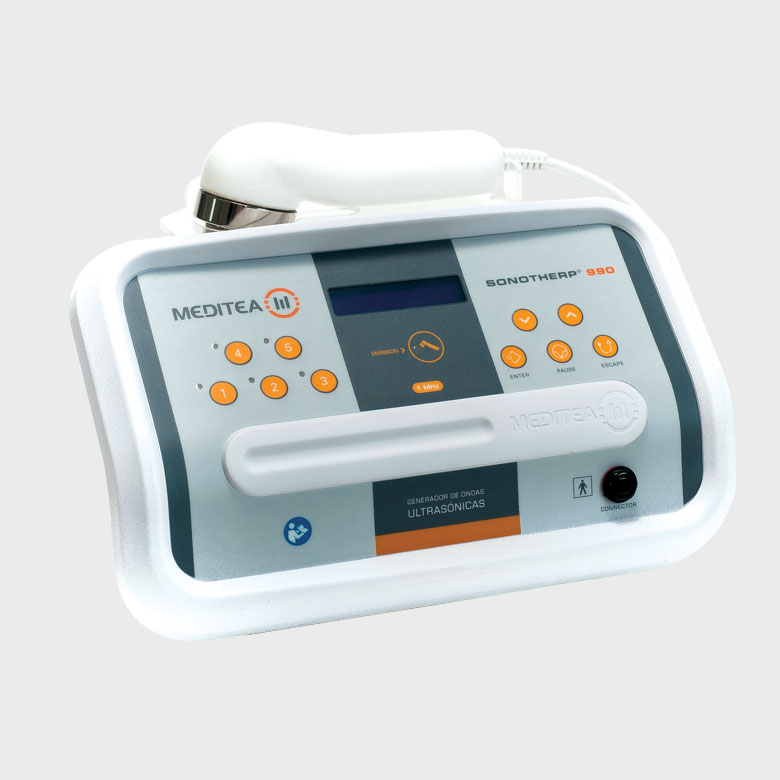 Meditea Sonotherp 990 1 MHZ – Meditea