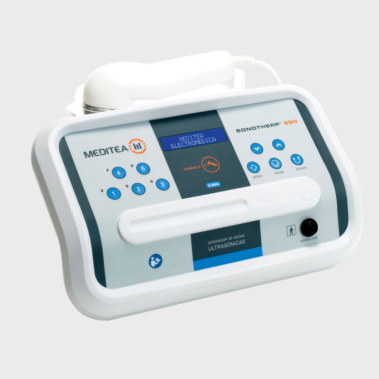 Meditea RF Innovater – Meditea