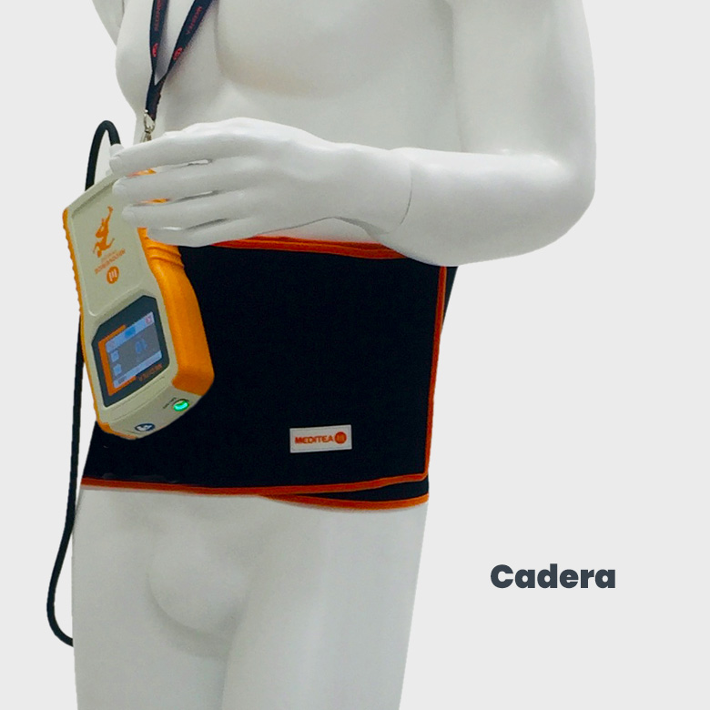 Accesorio RecoverIce / Espalda – Cadera