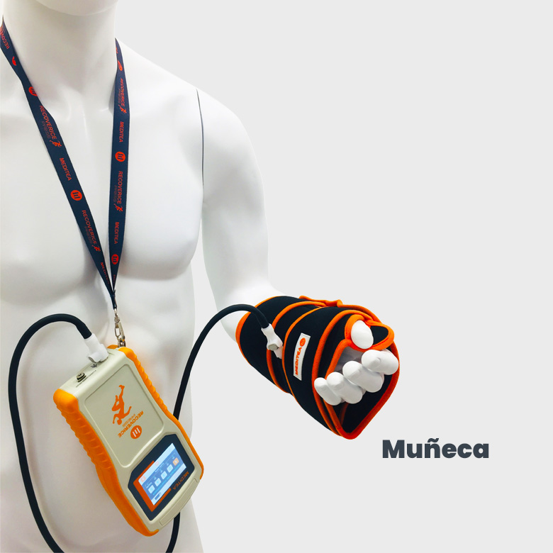 Accesorio RecoverIce / Mano-Muñeca