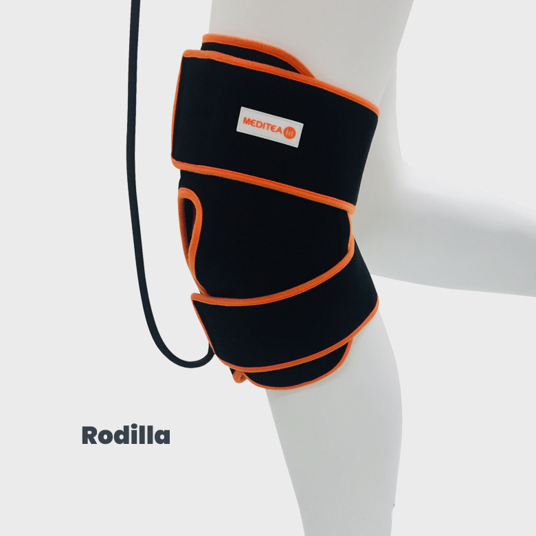 Accesorio RecoverIce / Rodilla