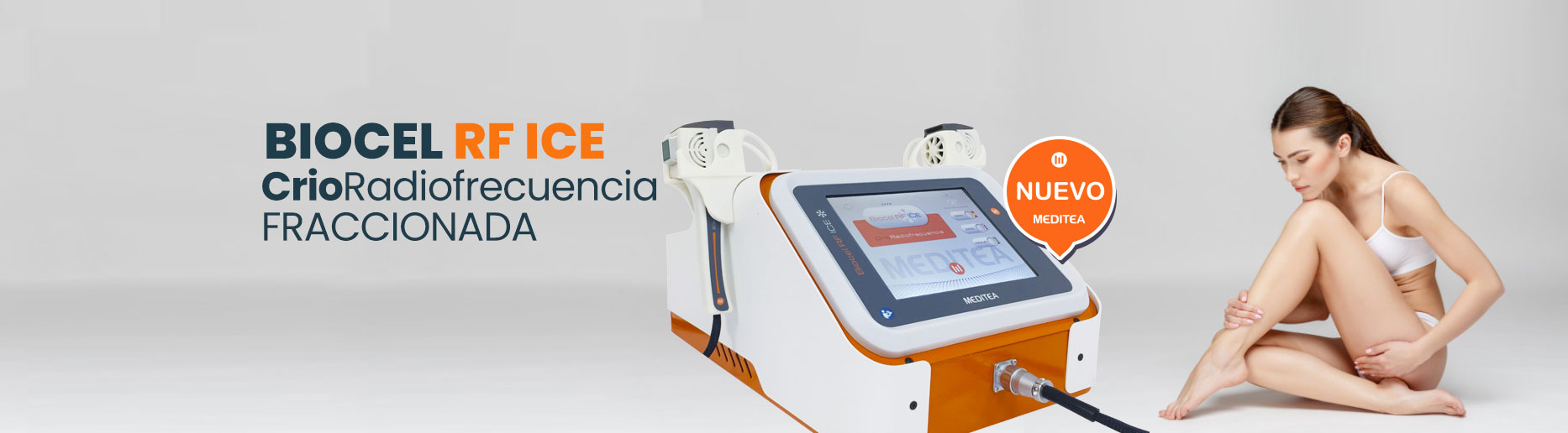 Meditea Meditea – Electromedicina, Equipamiento Médico, Estética y Kinesiología