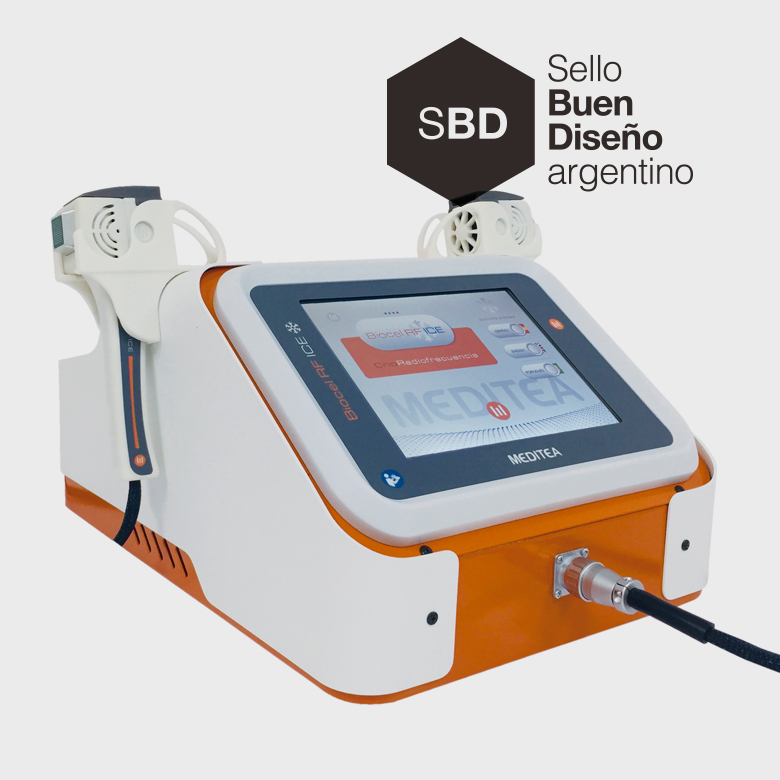 Biocel RF Ice