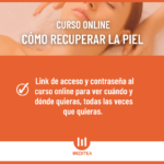 Producto COMO RECUPERAR LA PIEL 2