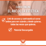 Producto EL ABC DE LA ESTETICA 2