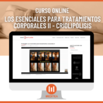 Producto LOS ESENCIALES PARA TRATAMIENTOS CORPORALES II – CRIOLIPOLISIS