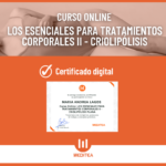 Producto LOS ESENCIALES PARA TRATAMIENTOS CORPORALES II – CRIOLIPÓLISIS 3