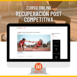 Producto RECUPERACIÓN POST COMPETITIVA