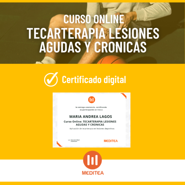 Producto TECARTERAPIA LESIONES AGUDAS Y CRONICAS 3