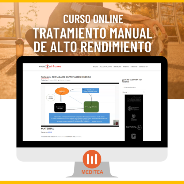 Producto TRATAMIENTO MANUAL DE ALTO RENDIMIENTO