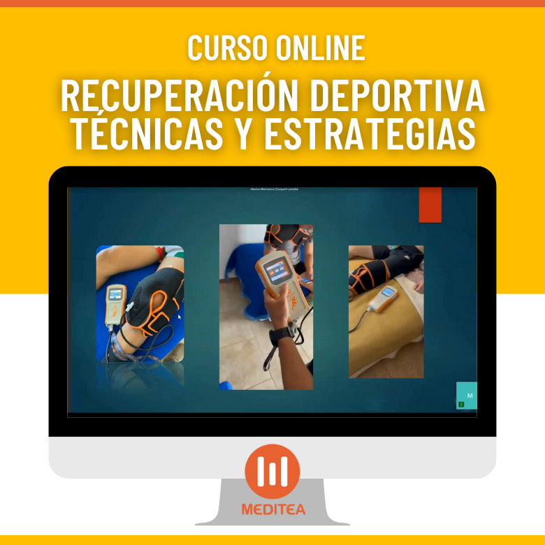 Recuperación Deportiva Técnicas Y Estrategias