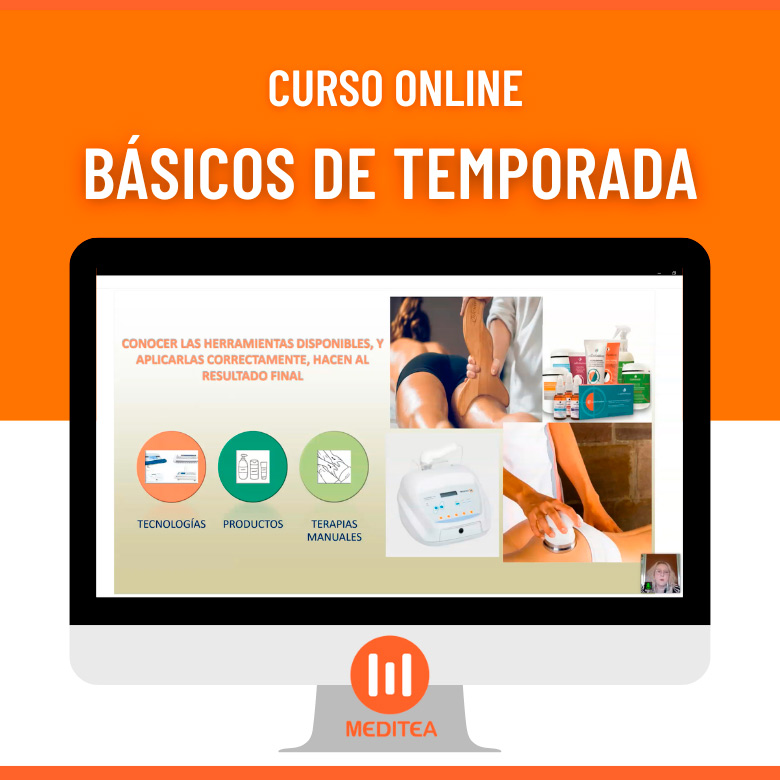 Curso Online: Básicos de Temporada