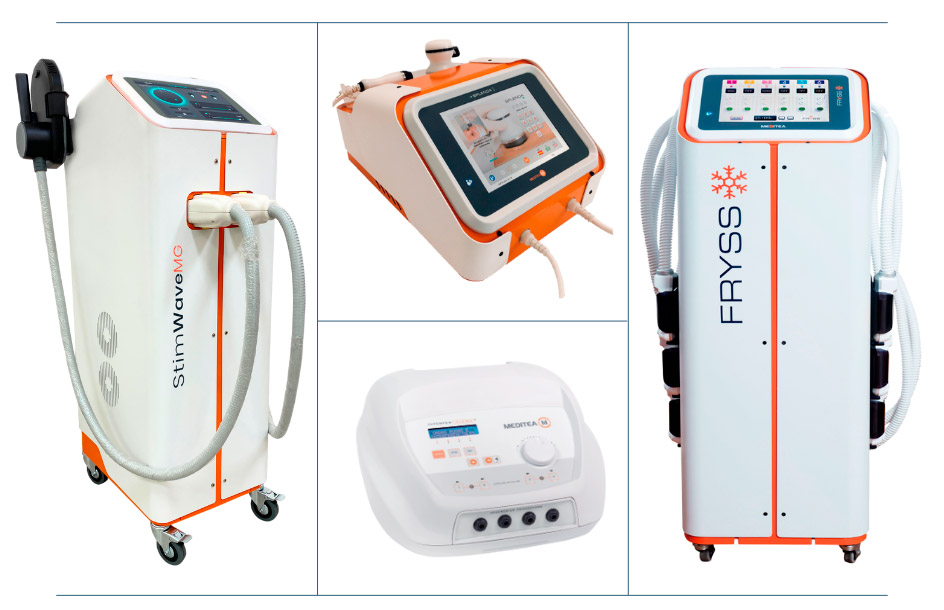 Meditea Uso Combinado de Terapias en Electromedicina – Meditea
